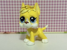 CUSTOM Hand Painted LPS