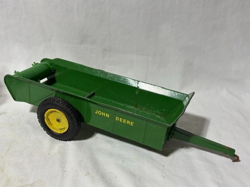 Vintage ertl john - vintage,
