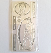 CLEARANCE Debbi Moore Designs