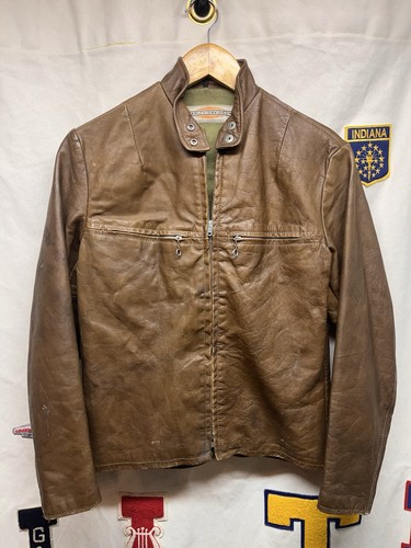 Vintage harley davidson jacket - vintage,