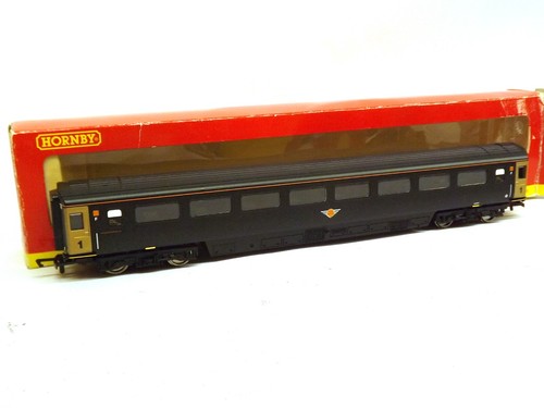 Hornby r4331 grand central - hornby,