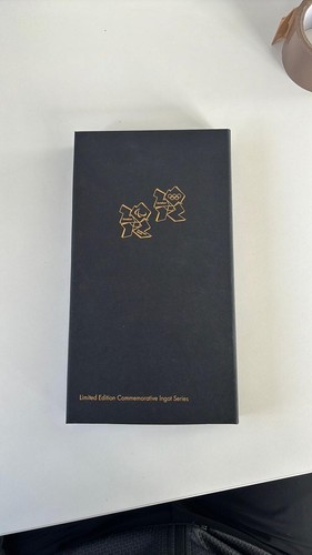 London 2012 olympic gold - london,