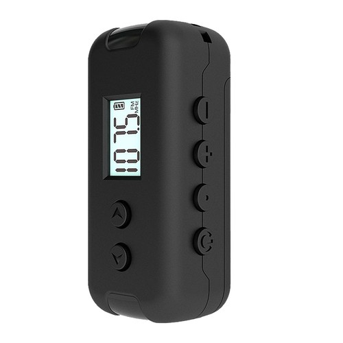 Radio portable - fm,