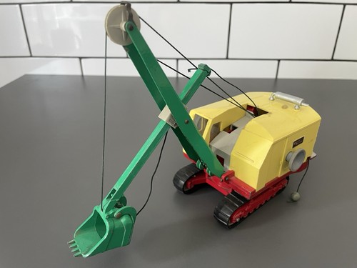 Original dinky supertoys - original,