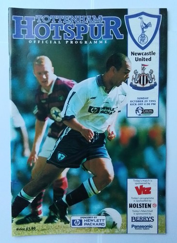 Tottenham hotspur newcastle - v,