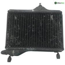 Water radiator Yamaha RD LC