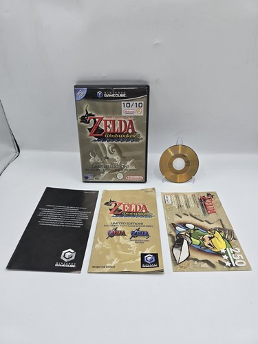 The legend zelda - zelda:,