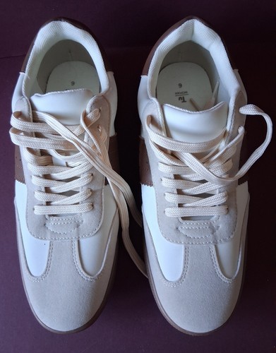 Size lace up ladies - size, lace-up