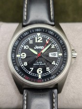 2006 Jeep Mens/Womens Date