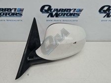 BMW Passenger N/S SE WIng