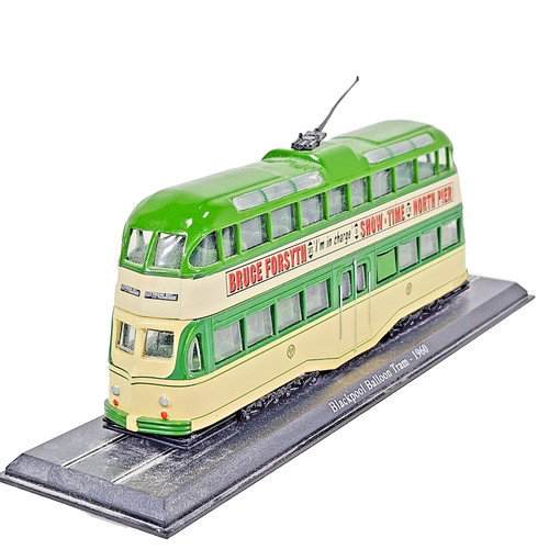 Atlas editions hq01 - editions, 1:76