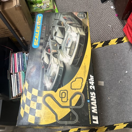 Scalextric c1050 used 1 - c1050, *used*