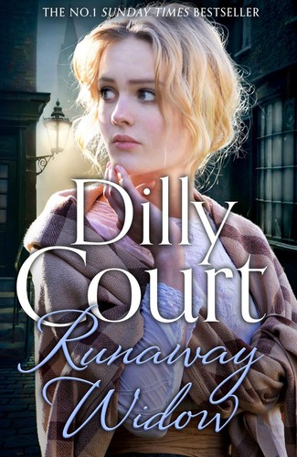 Runaway widow the - runaway, widow: