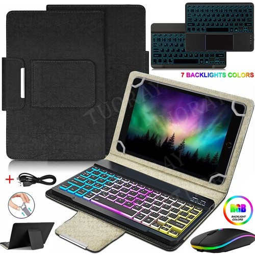 Backlit keyboard universal - keyboard,