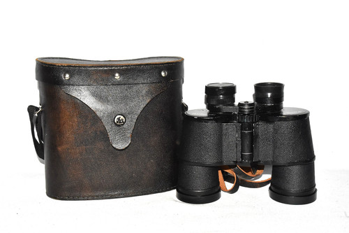 Tento 8x40 binoculars ussr - 8x40,