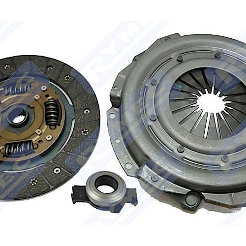 Clutch kit for abarth strada - kit,