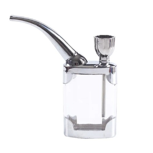 Portable mini water bong herb - portable,