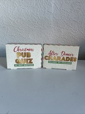 2x Fizz Creations Games -