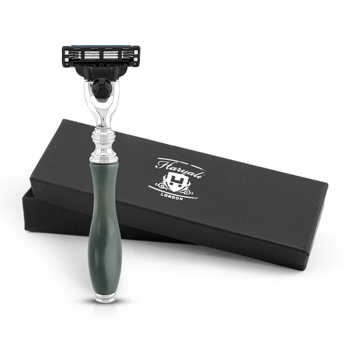 Elegant edge razor for - 3,