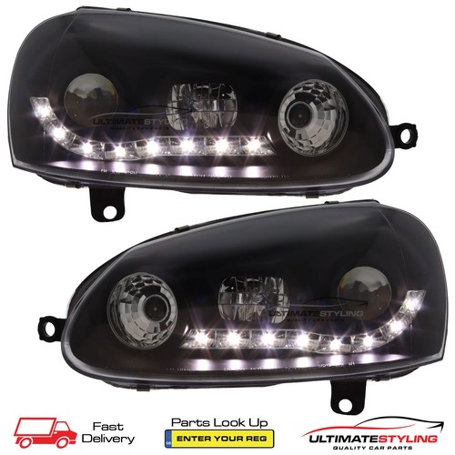 Jetta upgrade headlights - vw,