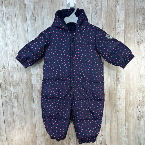 Baby gap puffer one - gap, piece