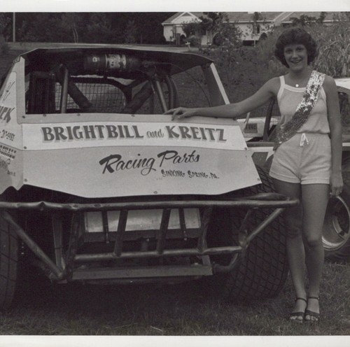 Brightbill kreitz racing - brightbill,