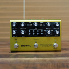 Strymon VOLANTE Magnetic Echo