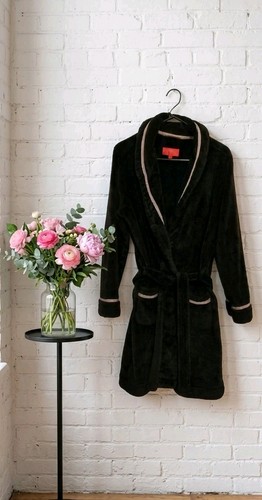 Vintage victoria secret robe - victoria's,