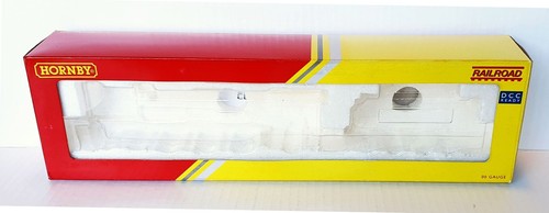 Hornby railroad r3060 tornado - railroad,
