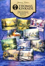 JOANNA SHEEN - Thomas Kinkade