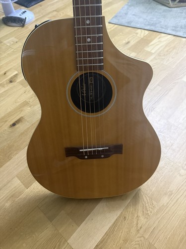 Line variax acoustic - line,
