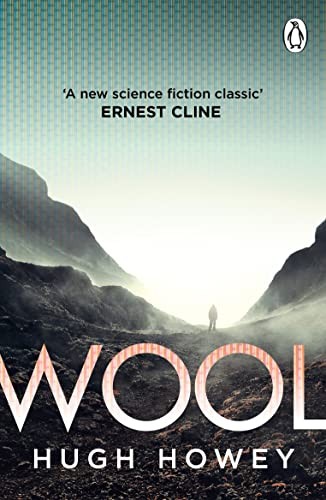 Wool howey - wool:,