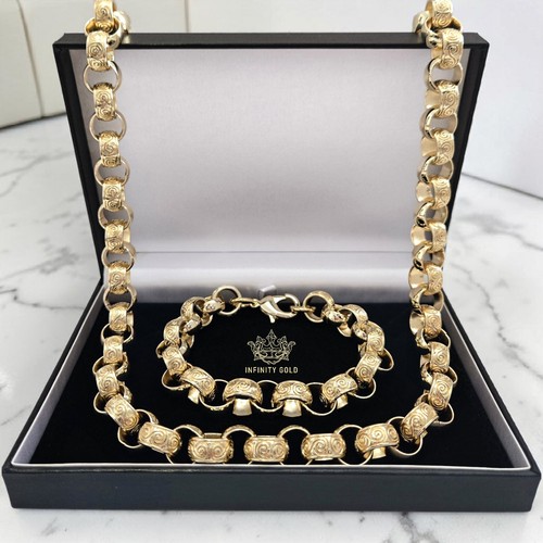 Mens 9ct gold - mens,