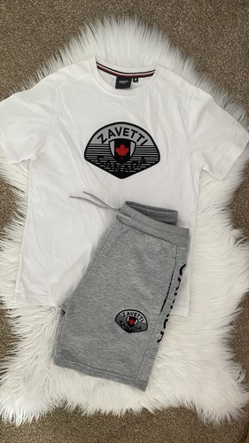 Zavetti canada short set - canada,