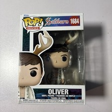 Funko Pop! Vinyl Figure