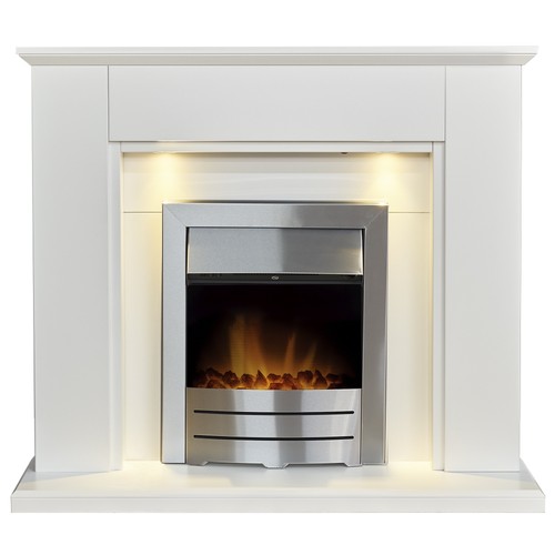 Adam eltham fireplace pure - eltham,