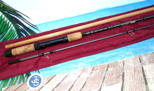 Rare abu usa - usa, striper
