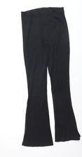 Topshop Petite Women's Black