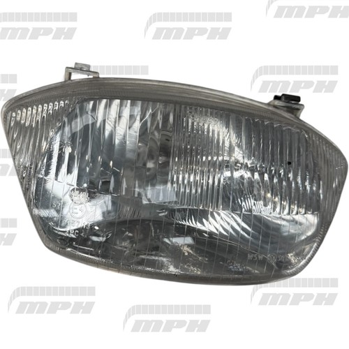 1996 2001 honda sh50 2t - 1996-2001,