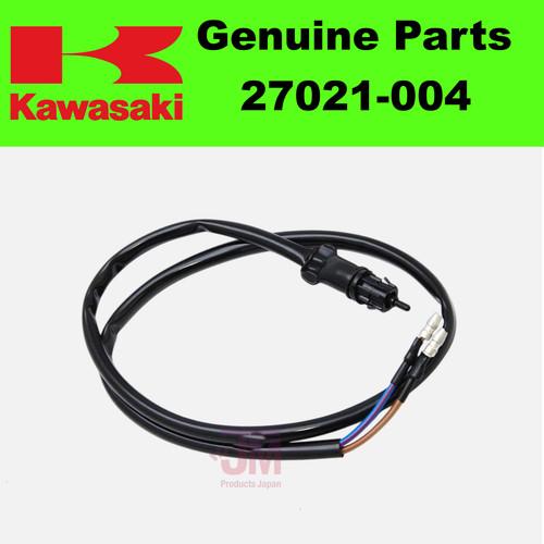 New 27021 004 kawasaki gto - 27021-004,