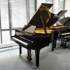 Yamaha Grand Piano C3, Used