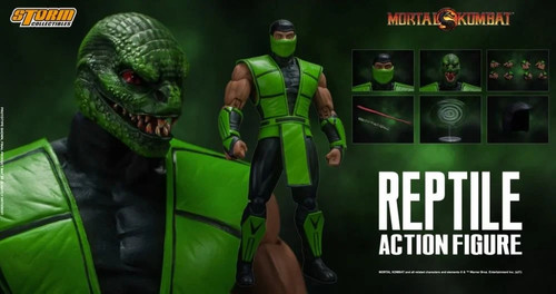 Storm collectibles mortal - storm,