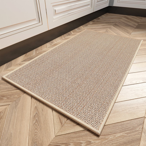 Kitchen mat washable - washable,
