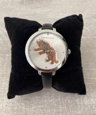 Christian Lacroix Leather