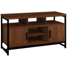 TV Stand Cabinet Storage Shelves TV Table TV Console Unit Entertainment Center
