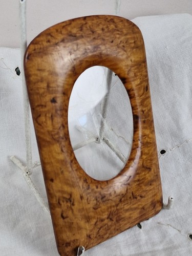 Antique art nouveau birch - art,