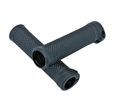Bicycle grips cube acid - cube,