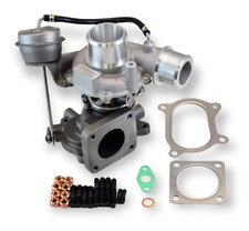 Turbocharger Alfa-Romeo MiTo /