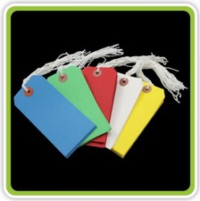 Luggage Tags Label Colours