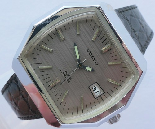 Volvo vintage classic driver - classic,
